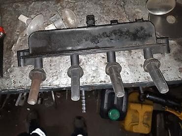 auto delovi ivanjica: BOBINA ZA PEUGEOT 206 | Bobina za peugeot 206 1.4 benzin.Imam sve — 2