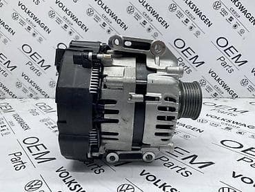 mehanotehnika voz: HIBRIDNI ALTERNATOR ZA AUDI Q5, Q7, Q8 - 4M0 903 028 | Hibridni — 2