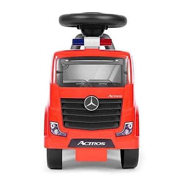 sinsay baby body: Guralica Mercedes Actros – vatrogasno vozilo Šifra proizvoda: 3316 — 2