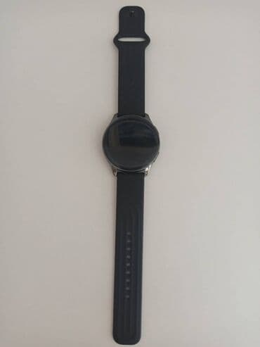 torba za vikend: Smart watch, Male — 10