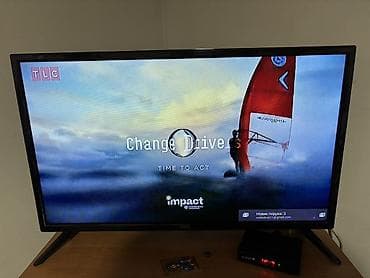 Vivax LED TV, model TV-32LE111SMT2 Ključne karakteristike: -