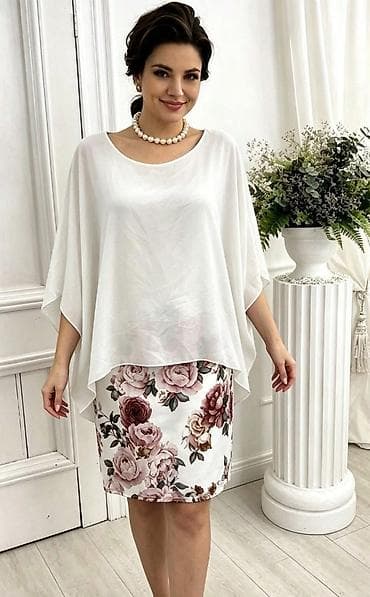 Ženska odeća: 04. Komplet 2.300 dinara A — 6