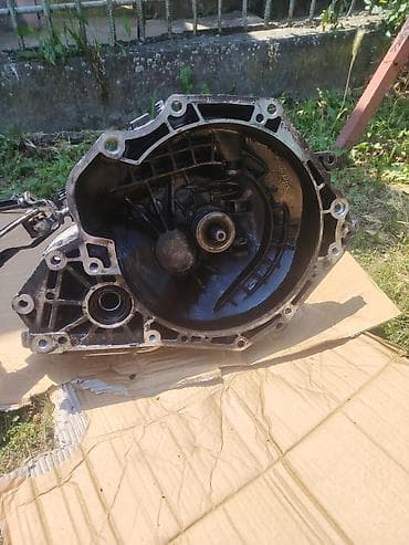 Manuelni menjač za opel astra g 1.7 55kw