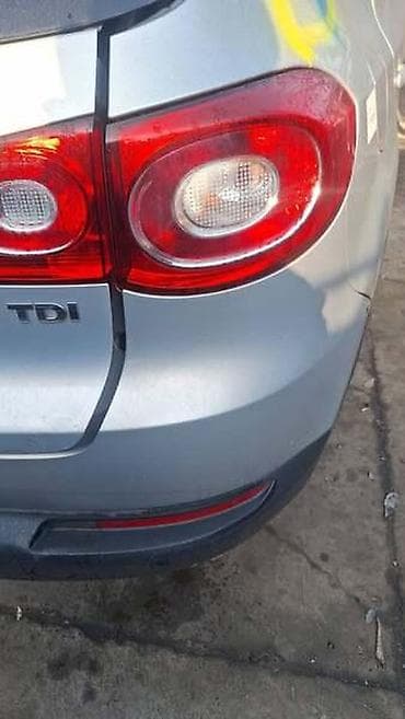 merac za pritisak cena: TIGUAN ZADNJI BRANIK ZA VOLKSWAGEN TIGUAN OD 2008. DO 2012. GOD — 2