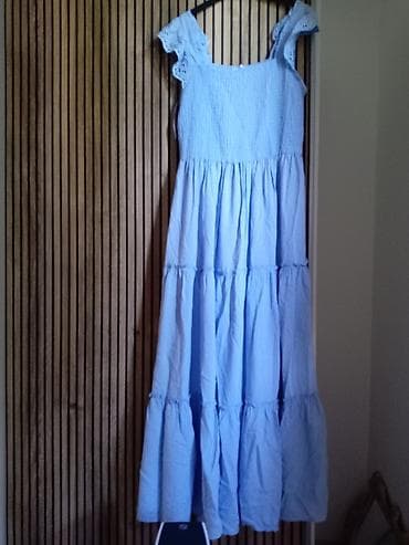 kais mona: Nova haljina m vel — 1