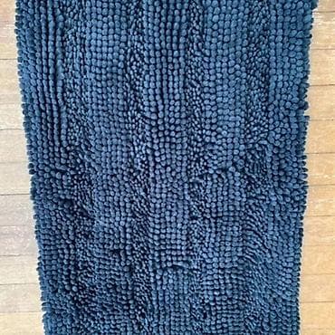 sto za pice: Upijajuce prostirke za kupatilo od šenila Prostirke za kupanje sa — 6