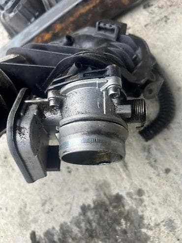 3 cola u mm: KLAPNA GASA N47 ZA BMW SERIJA 3 | Na stanju novi i polovni delovi za — 1