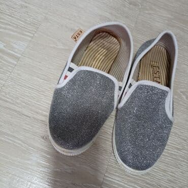 sinsay prsluk za devojcice: Espadrilles, Size - 36 — 3