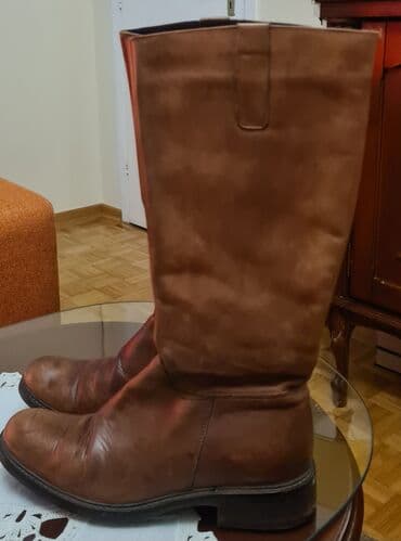 Čizme: Čizme, 39 — 3