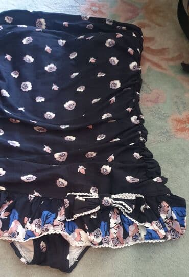 push up umetak za kupaci: M (EU 38), color - Blue — 4