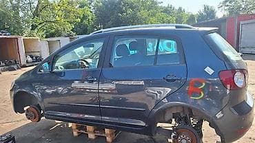 duzina auta: GOLF PLUS VRATA ZA VOLKSWAGEN GOLF PLUS OD 2008. DO 2012. GOD — 3