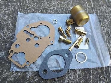 ruda za traktor: NOVO SET ZA KARBURATOR VECI ZASTAVA 750 FICA | Nov set dizni sa — 2
