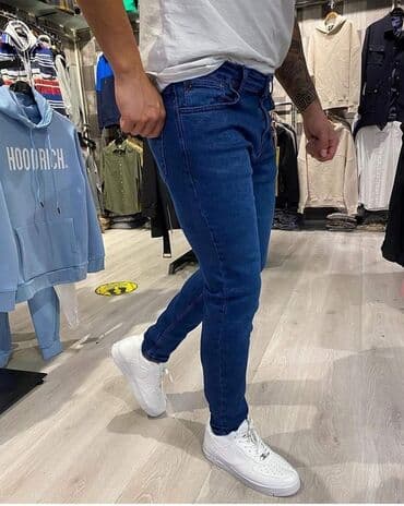 Cena 3100 dinara Brojevi 31 32 33 34 36 38 40 Mogućnost zamene