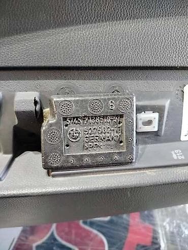 tabla u autu: INSTRUMENT TABLA ZA BMW 530 OD 2003. DO 2010. GOD. | Instrument — 2