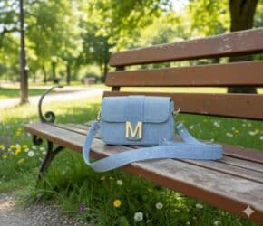 Naočare: Torba za rame, Mona — 13