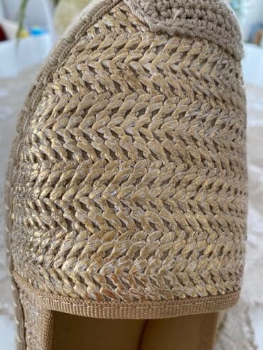 kaput miki maus: Espadrile, 39 — 7