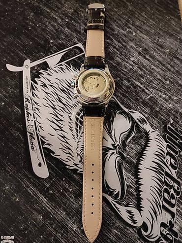 satic smartic: Jaragar Dress Code automatic black Originalni Jaragar Dress Code — 8