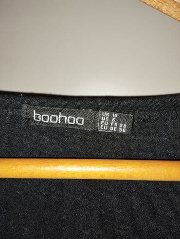 Dresses: Odgovara do L — 3