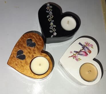 polovan nameštaj ugaone klupe za trpezariju polovne: Candlestick, color - Multicolored, New — 1
