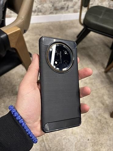 Sweatpants: Honor magic7 lite - Dizajn: tanko, mat crno kućište sa brušenim — 1