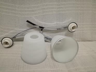 Luster, bоја - Bela