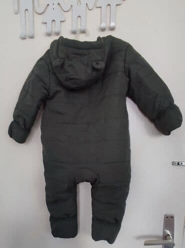 crivit ski pantalone: Skafander ERGEE 80, 1000din Prelep topao skafander kupljen u Italiji — 3