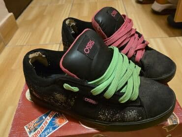 replay is more patike: Trainers, size - 37.5 — 2