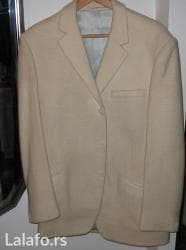 Ramena 50 
rukavi 66
dužina 81