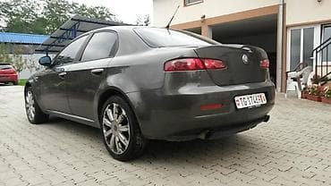 auto delovi zajecar: DELOVI ZA ALFA ROMEO 159 | DELOVI ZA ALFU 159, BRERA, 147, 147 — 6