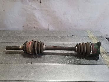 bokali za krov cena: POLUOSOVINA ZADNJA LEVA ZA SUZUKI GRAND VITARA OD 1998. DO 2005. GOD — 1