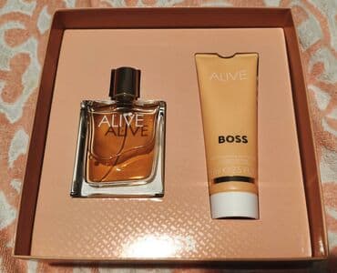 prada parfemi: Ženski parfem, Original — 4