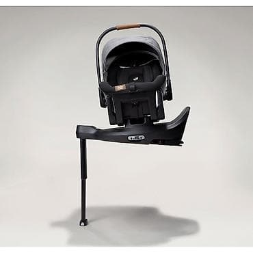 siva nike trenerka: Joie auto sedište Sprint Carbon 40–75 cm Šifra proizvoda: 4110 Opis — 6