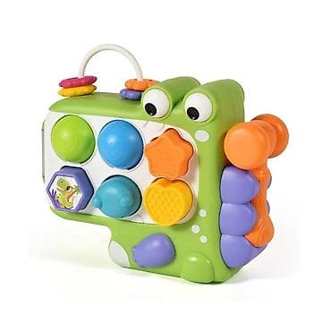 trenerke na veliko: JUNGLE sorter “Jungle sorter dinosaurus” Šifra proizvoda: 2001 - — 1