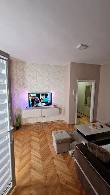 Dugoročni najam stanova: 2 sobe — 5