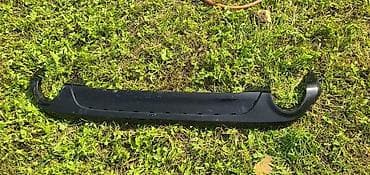 Car Parts: ZADNJI SPOJLER F48 ZA BMW X1 | BMW x1 f48 spojler zadnjeg branika at lalafo.rs — 2 Car Parts: ZADNJI SPOJLER F48 ZA BMW X1 | BMW x1 f48 spojler zadnjeg branika — 2