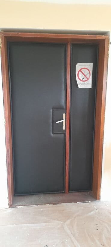 Vrata: Vrata