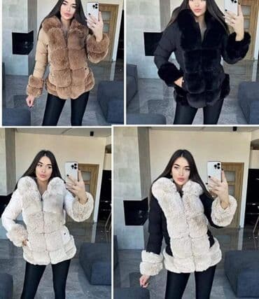 katrin jakne i kaputi: S m l xl i 2xl
6000 🥰 — 1