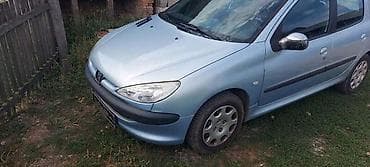 opel astra h: 1.4 BENZIN ZA PEUGEOT 206 | peugeot 206 1.4 benzin novi tip.Auto se — 4