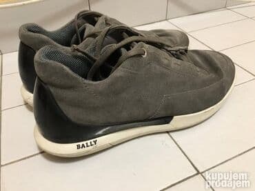 Sandale i papuče: Cipele, veličina - 43 — 7