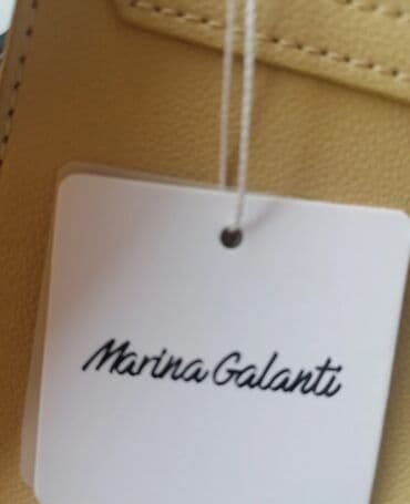 torbe ysl: Torba za rame, Marina Galanti — 4
