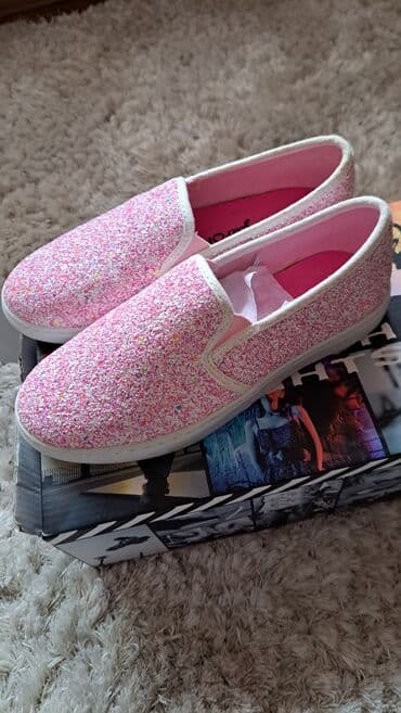Espadrile: Espadrile, Bassano, 37 — 6