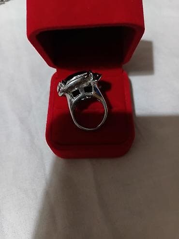 Ogrlice: Stari prsten bizuterija ne crni prelep — 2