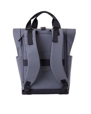 deciji satovi igracke: KikkaBoo Torba za mame Cerise grey (šifra: KKB2) Višenamenska — 9