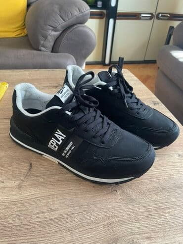 muski kais tommy hilfiger original: Trainers, Replay, size - 45 — 3