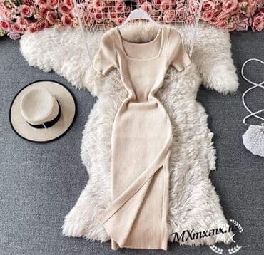 novogodisnje haljine za devojcice: Haljina: 1600 dinara 
2.kom = 2200 dinara — 4