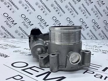 tuning nalepnice za auto: KLAPNA GASA ZA AUDI A3, A4, A5 . - 06N 133 062 B | Klapna Gasa - — 4