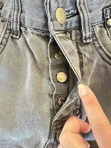 horus prsluk muski: Philipp Plein muške farmerke – K 2671 Mode 0067 - Brend: Philipp — 2