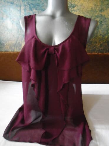 tunika boho style: ONLY, L (EU 40) — 1
