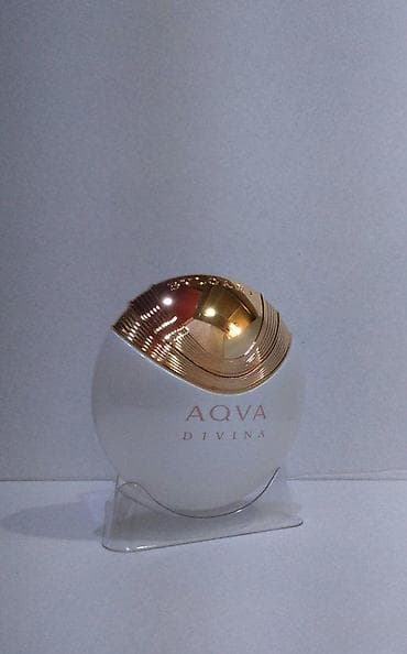 Lične stvari: BVLGARI AQVA DIVINA EDT 65ML TSTR | Bvlgari Aqva Divina edt 65ml — 2