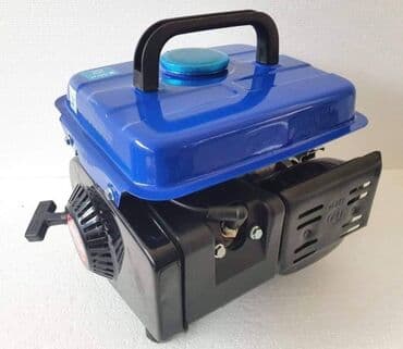 parkside punjac za akumulator: Prodajem nov i kvalitetan monofazni agregat za struju. Snaga: 1 kW — 1